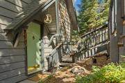 Top Lake Arrowhead