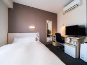 Super Hotel Yamagataeki Nishiguchi Hot Spring