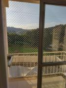 Apartamento em Condomínio fechado.