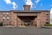 Comfort Inn & Suites Streetsboro - Kent