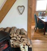 AppleTree Barn - Pembrokeshire Coast National Park