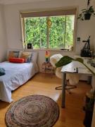 Cheerful 3-bedroom in the heart of Burleigh Heads