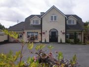 Castle Lodge B&B Kilkenny