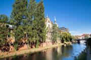 Top Strasbourg