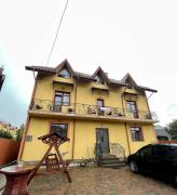 Вілла Львів