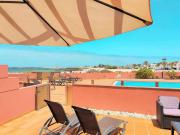 MARLUMA Marfolin 12 Sun beach and relax