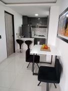 Apartamento confortable de lujo