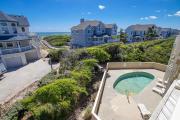 Semi-Oceanfront, Rec Rm, Pool, Hot Tub, Close to Beach! PI191, OBXcape