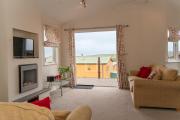 46 Meadow View Lodge - 3 Bed-sleeps 6-TJS46MV