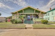 Top Galveston
