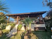 Casa Wazla em Ibiraquera