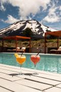 Valle Corralco Hotel & Spa