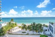 Zen Vacation Rentals Direct Ocean Front Low Floor
