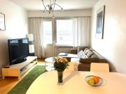 Rööperi - 50 m2 - Balcony Design District