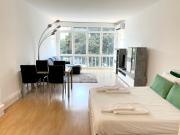 Estoril 2 & 5- Beach Side Casino Garden Studio