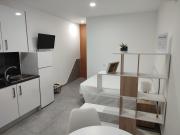 Penedo Grande suítes Estúdio