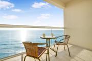 Luxury Caribbean Condos By Salvia Cancun BeachFront