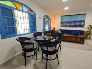 Sossego! Relax, conforto a beira mar