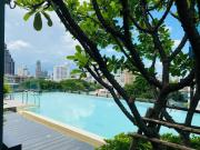 Serene home in the heart of BKK - The Great Wave