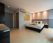 Top Patong Beach