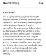 Top Bolivar Peninsula