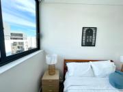 Spacious cozy2BR close to OlympicPark free carpark