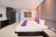 Top Patong Beach