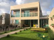 LINDA CASA BARRA DE JACUIPE 84 ACOMODA ATE 20 PESSOAS