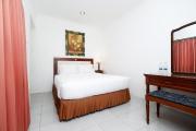 Perdana Kasih Hotel Klaten