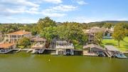 Waterfront House with Amazing Outdoor Oasis Boat Slip and Pet Friendly