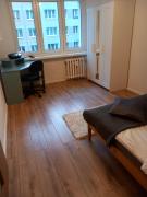 Warta Piastowskie Apartament