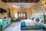 Top Jaisalmer