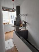 casa em praia grande