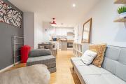 Modern flat in PRIME LOCATION near Shoreditch & Brick lane