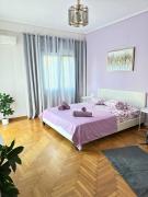 apartment Alimos near the sea apartment Alimos near the sea