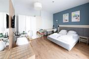 RentPlanet - Apartamenty Wolska