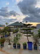 1 Bdr apartment with pool