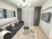 Urban Luxury Flats - Cozy Apartments at Coresi Mall #Brasov