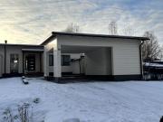 Cozy house nearby the services