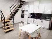 Penedo Grande suítes T2 dúplex