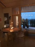 Arctic Villa Juniper