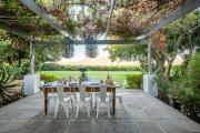 Newly Renovated - Stellenbosch Farm Cottage