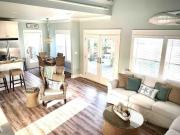 Top Bolivar Peninsula