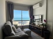 Apartamento dos Sonhos - 50m do mar