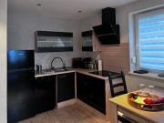 Kleine Auszeit - Ferienwohnung Heideberg - "Rhein" in den Urlaub