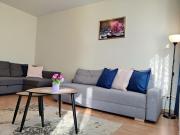 Musninkų apartment near Akropolis