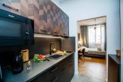 Stylish&Modern Studio in the heart of Warsaw!New!