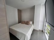 Cómodo apartaestudio