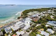 Top Point Lonsdale