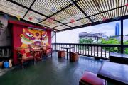 Top Bangkok
